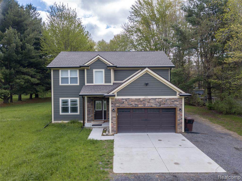 11913 Tuttle Hill Road - Photo 1
