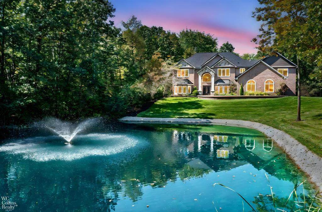 438 State Park Rd Road - Photo 1