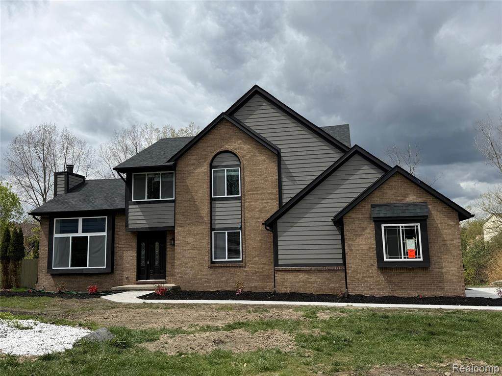 5140 Woodrun Court - Photo 1