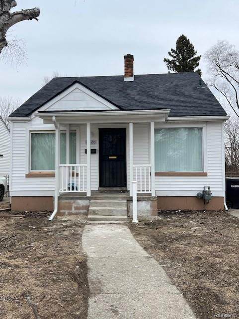 8620 Rosemont Avenue - Photo 1