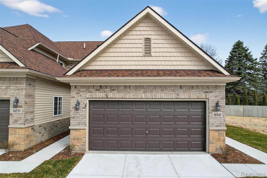 16545 Savor Lane - Photo 1