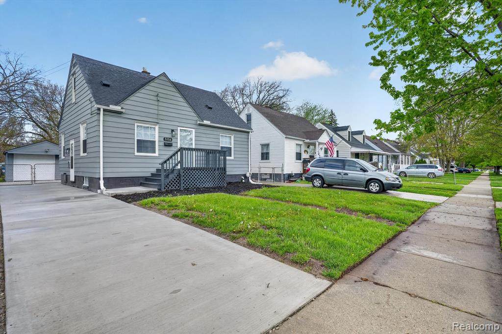 5156 Winifred Street - Photo 1