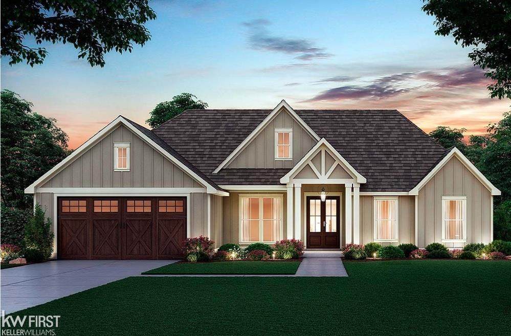 5320 Spring Meadows Way - Photo 1