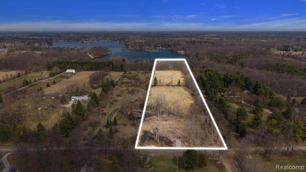 10515 Horton Road - Photo 1