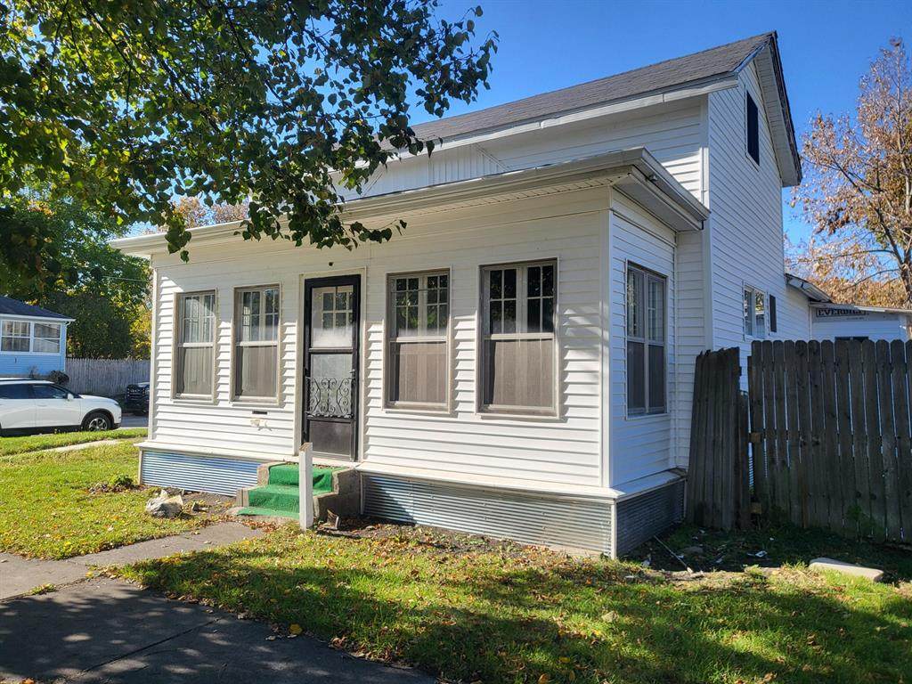 623 Mason Street - Photo 1