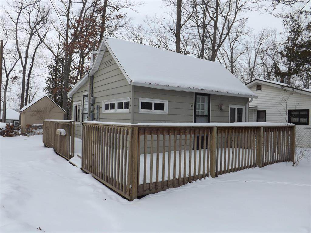 163 Lincoln Alley - Photo 1