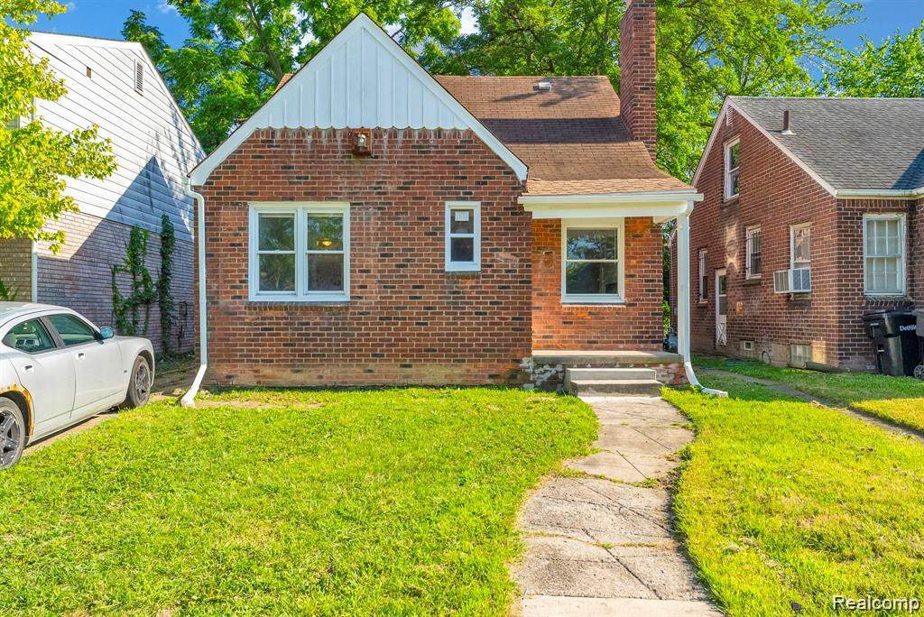 13681 Castleton Street - Photo 1