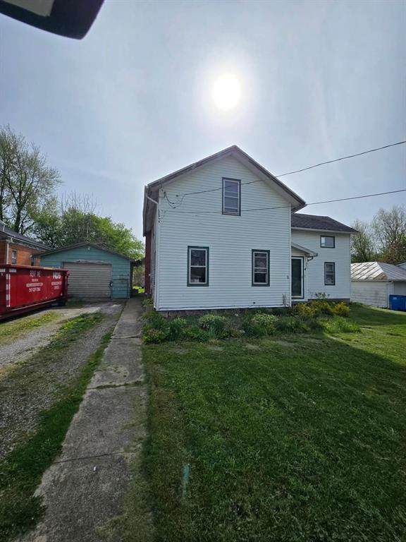 407 Chestnut Street - Photo 1