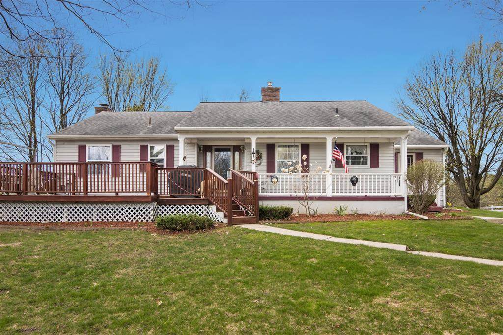 8124 Crisp Road - Photo 1