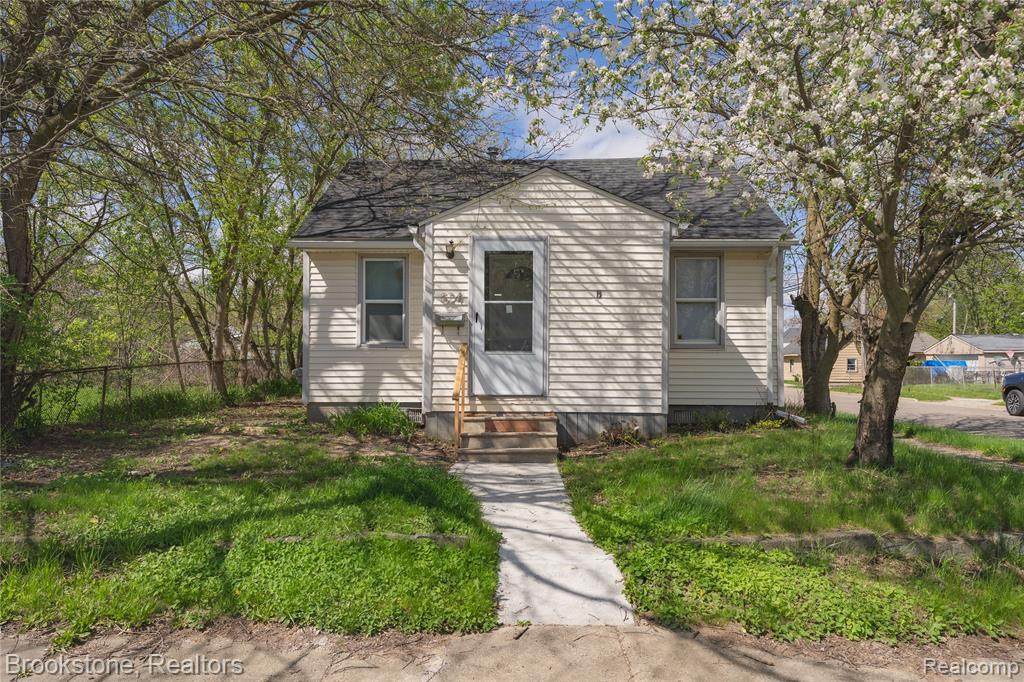 524 Luther Avenue - Photo 1