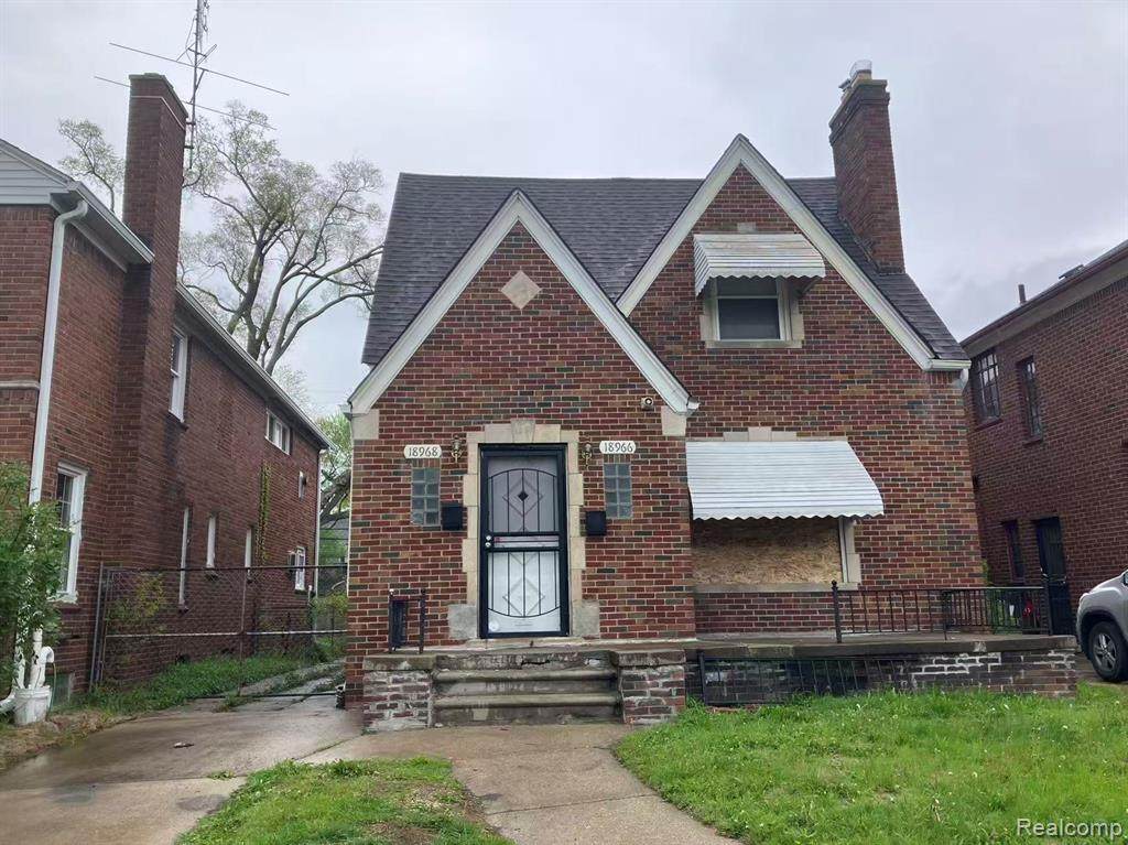 18968 Northlawn Street - Photo 1