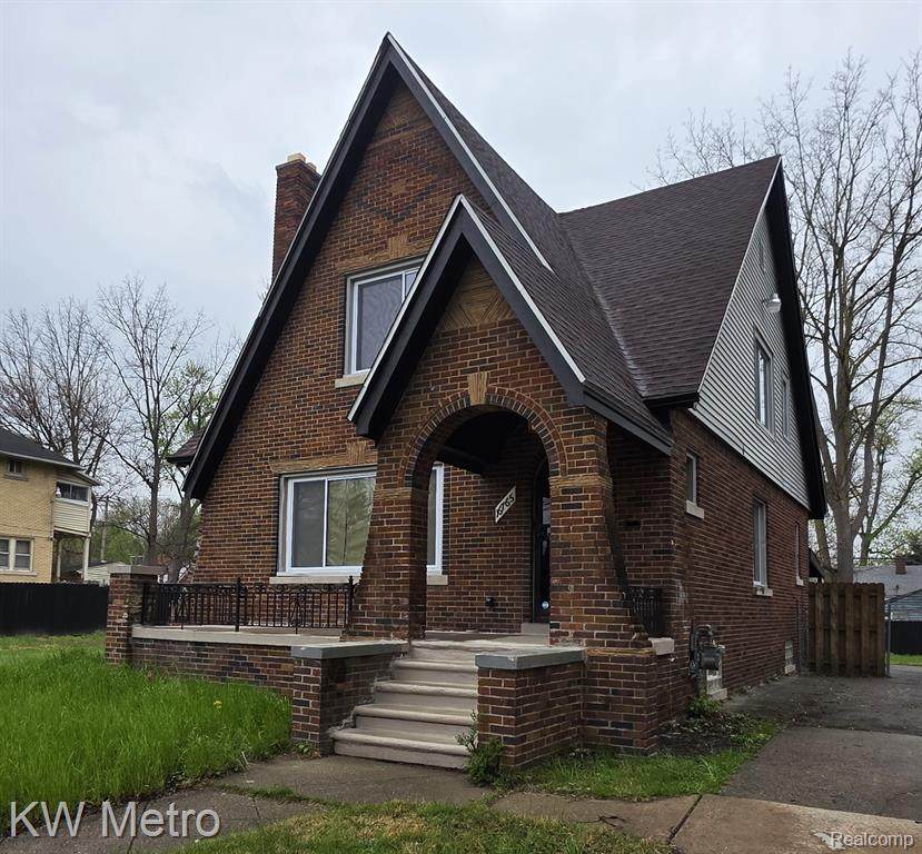 16765 Blackstone Street - Photo 1