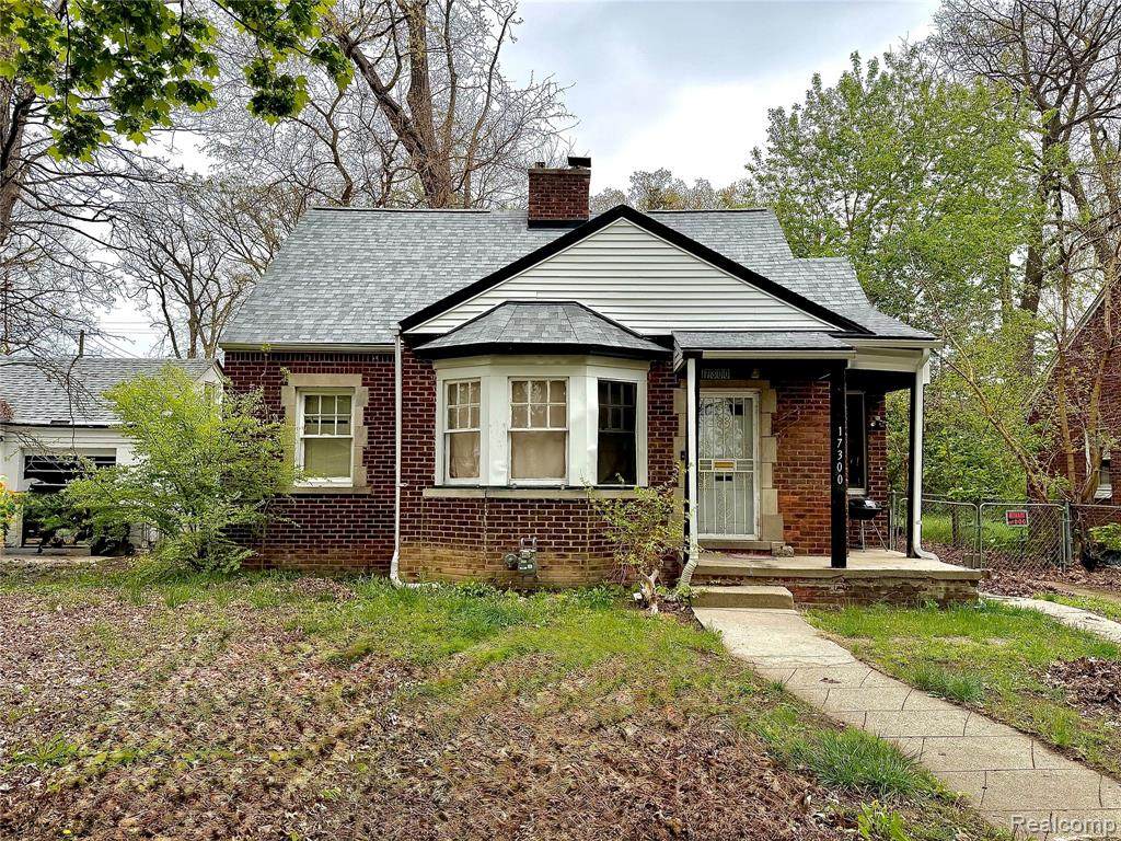 17300 Chapel Street - Photo 1