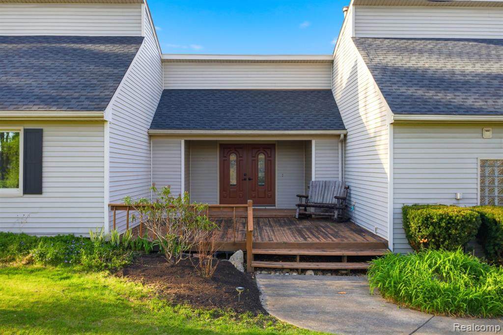 2411 Wixom Trail - Photo 1