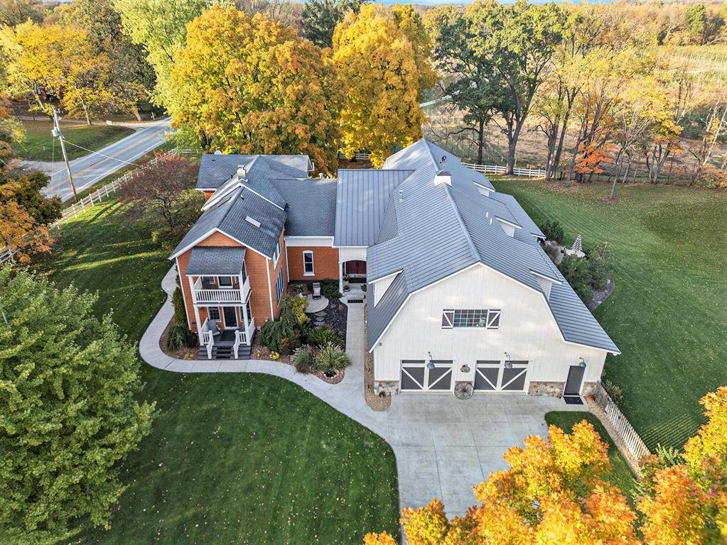 2325 Portage Road - Photo 1