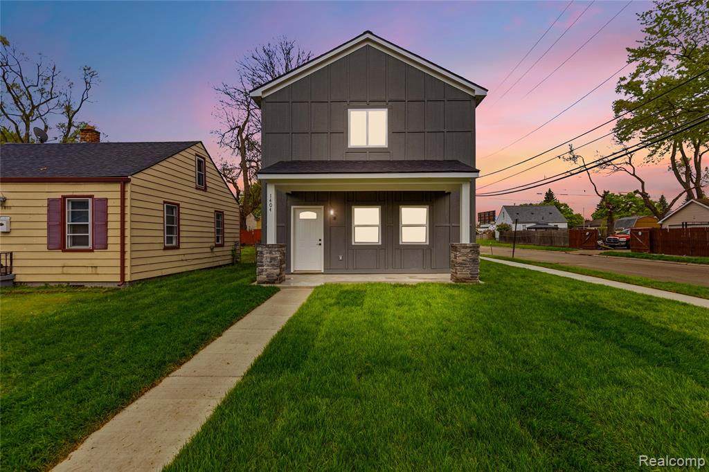 1404 George Avenue - Photo 1