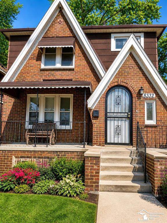 8332 Carlin Street - Photo 1