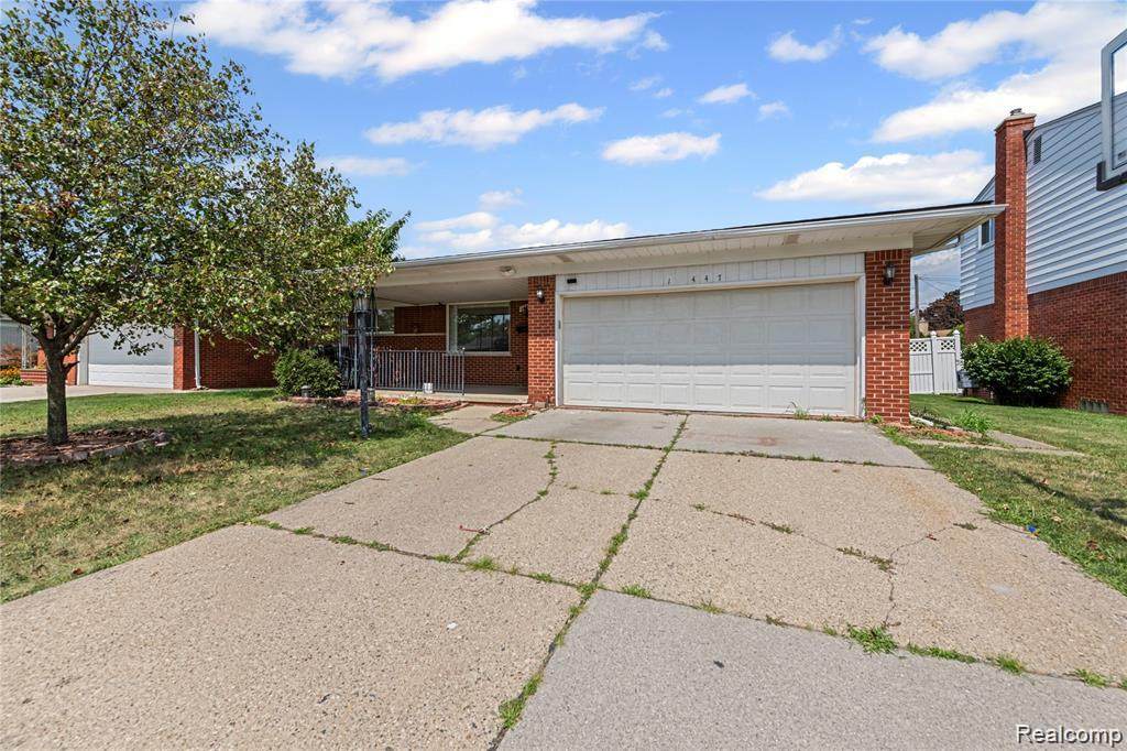 11447 Edwin Drive - Photo 1