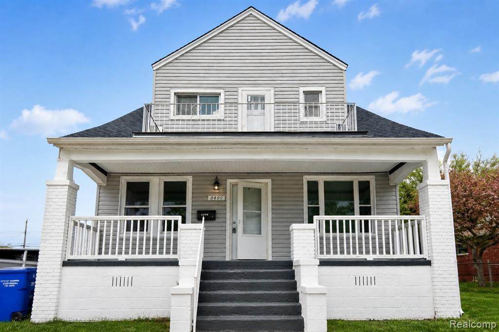 8469 Westminster Avenue - Photo 1