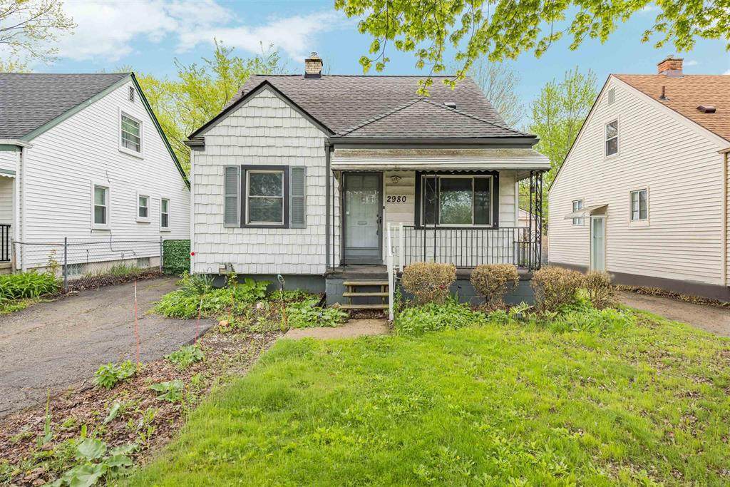 2980 Greenfield Road - Photo 1