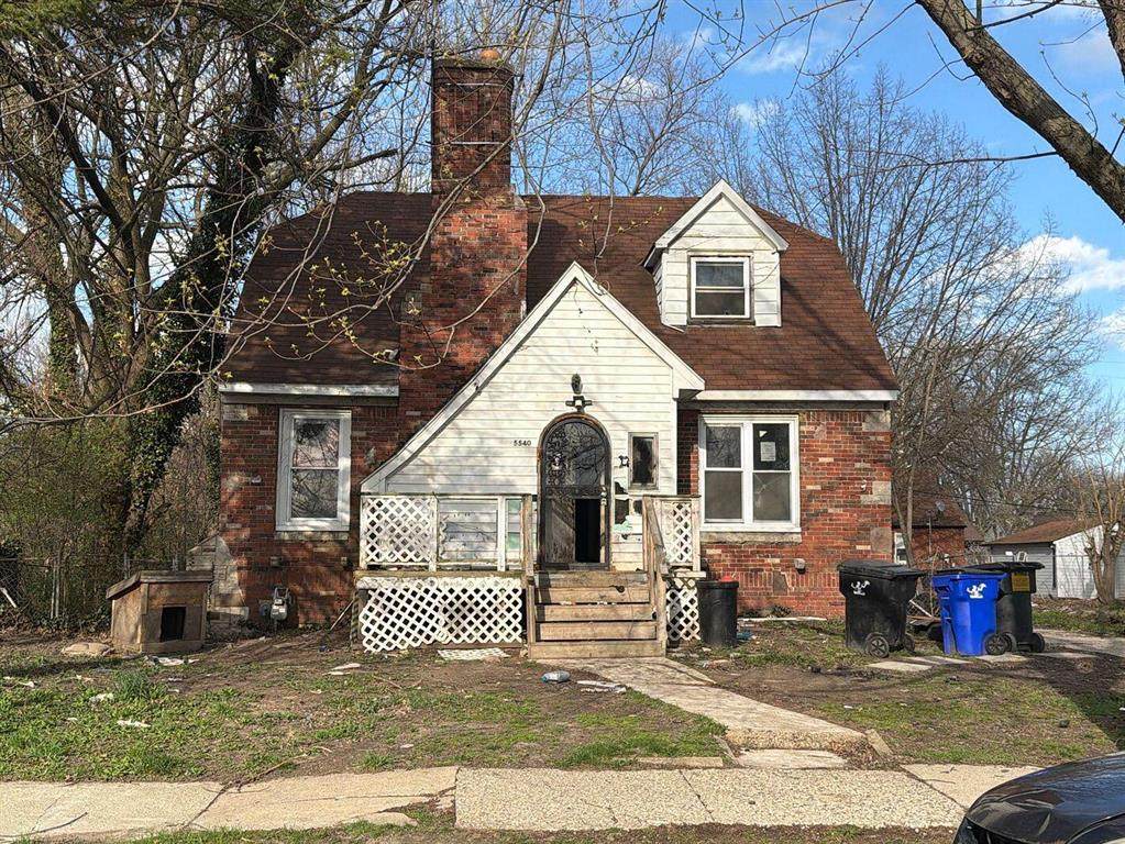5540 Guilford Street - Photo 1