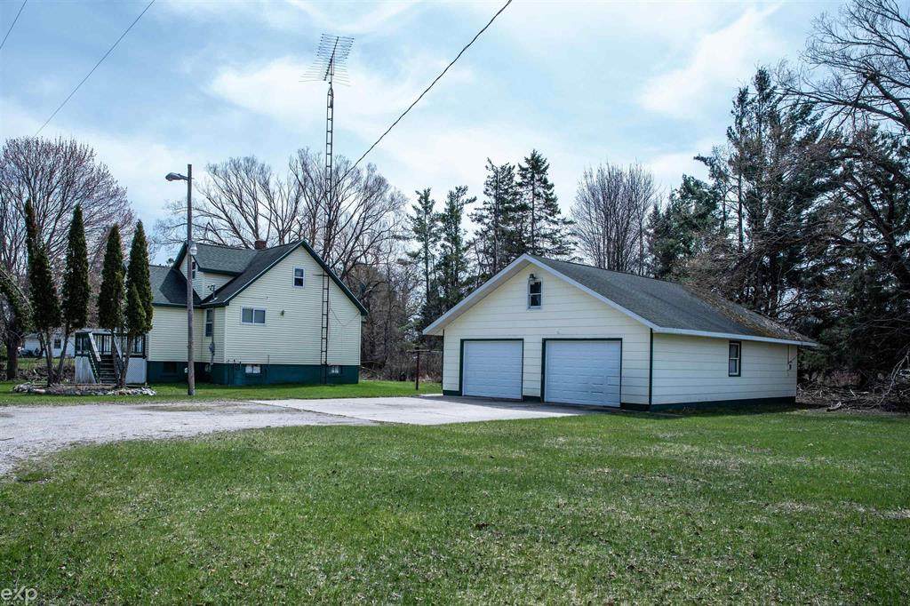 5368 Alger Smith Road Road - Photo 1