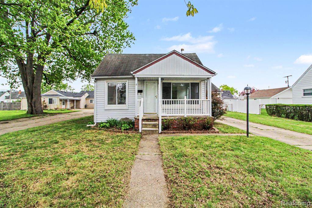 28629 Rush Street - Photo 1
