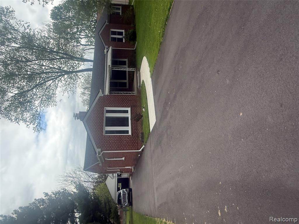 25626 Dunbar Street - Photo 1