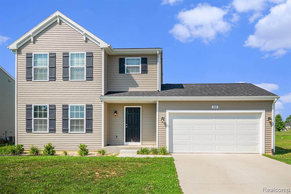 2231 Antrim Drive - Photo 1