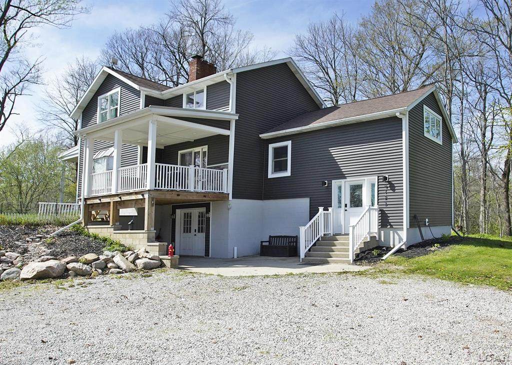 9123 Springville Highway - Photo 1
