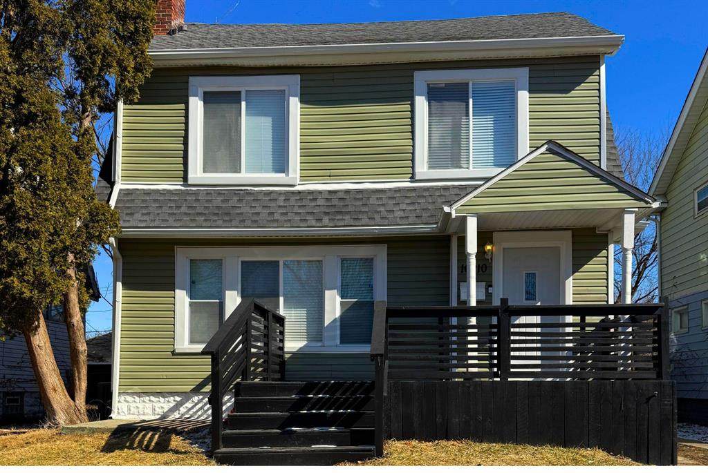 16210 Inverness Street - Photo 1
