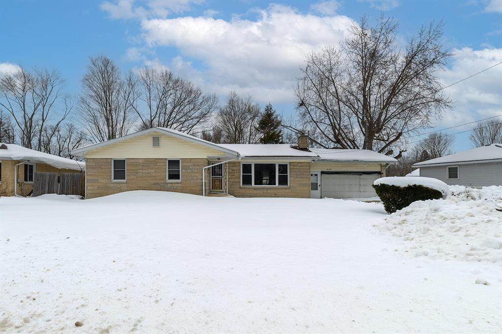 287 Nickerson Avenue - Photo 1