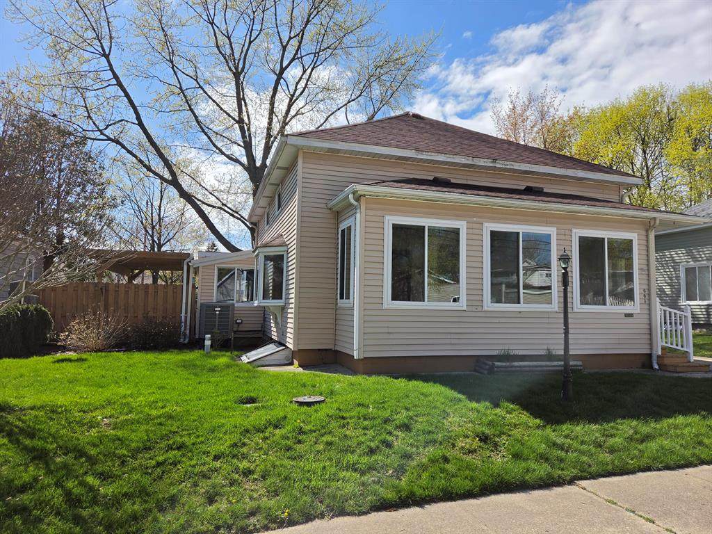 603 New William Street - Photo 1