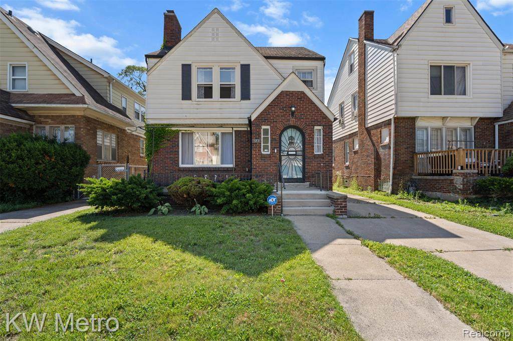 16831 Lawton Street - Photo 1
