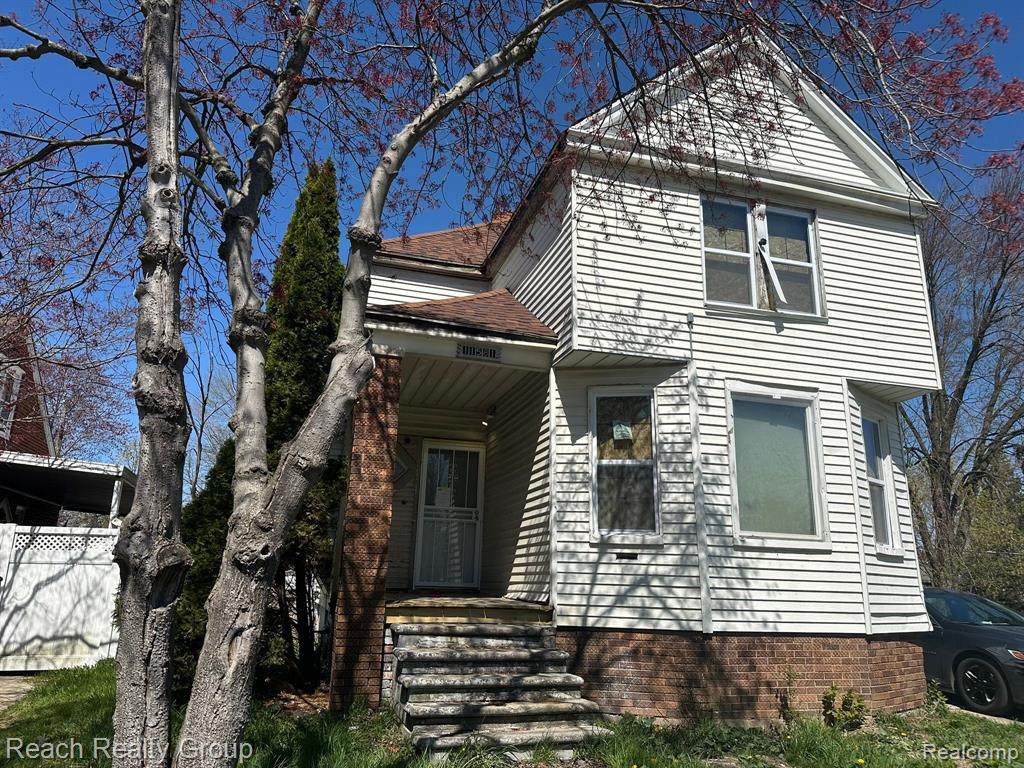11581 Rossiter Street - Photo 1