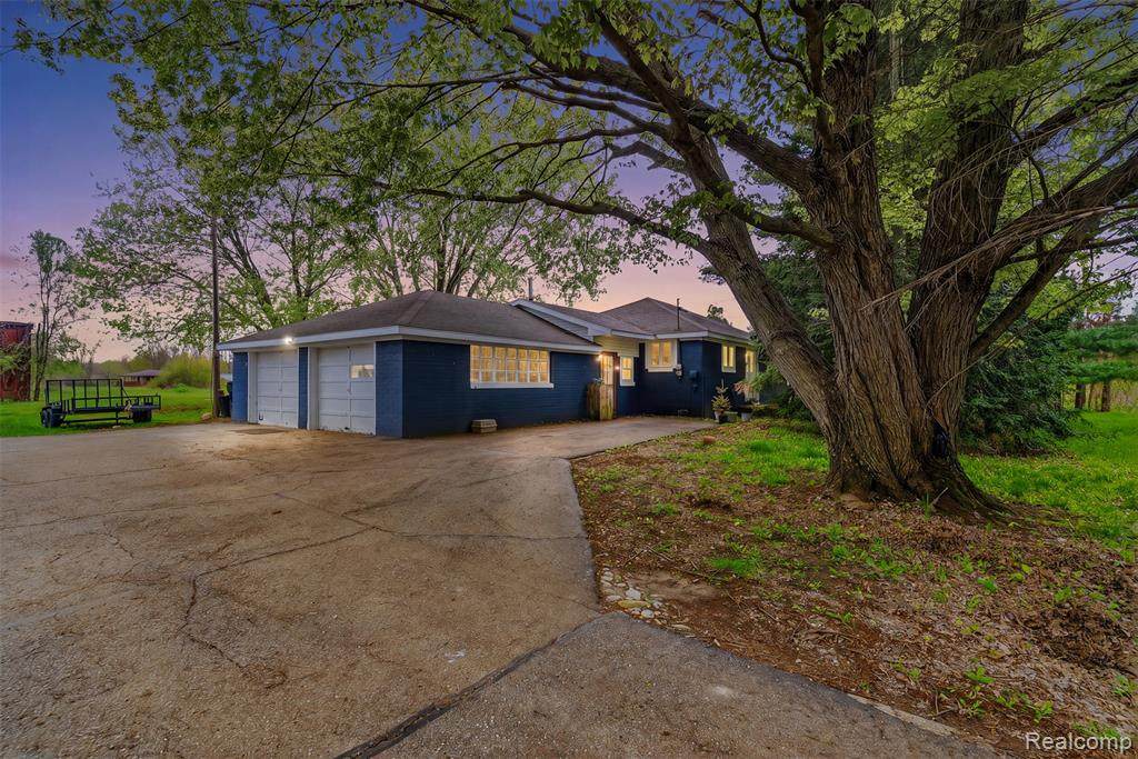 11454 Wilson Road - Photo 1