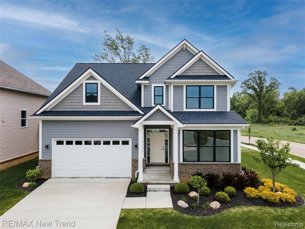 2388 Madison Street - Photo 1