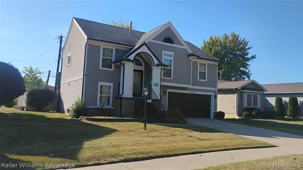 6358 Dexter Street - Photo 1