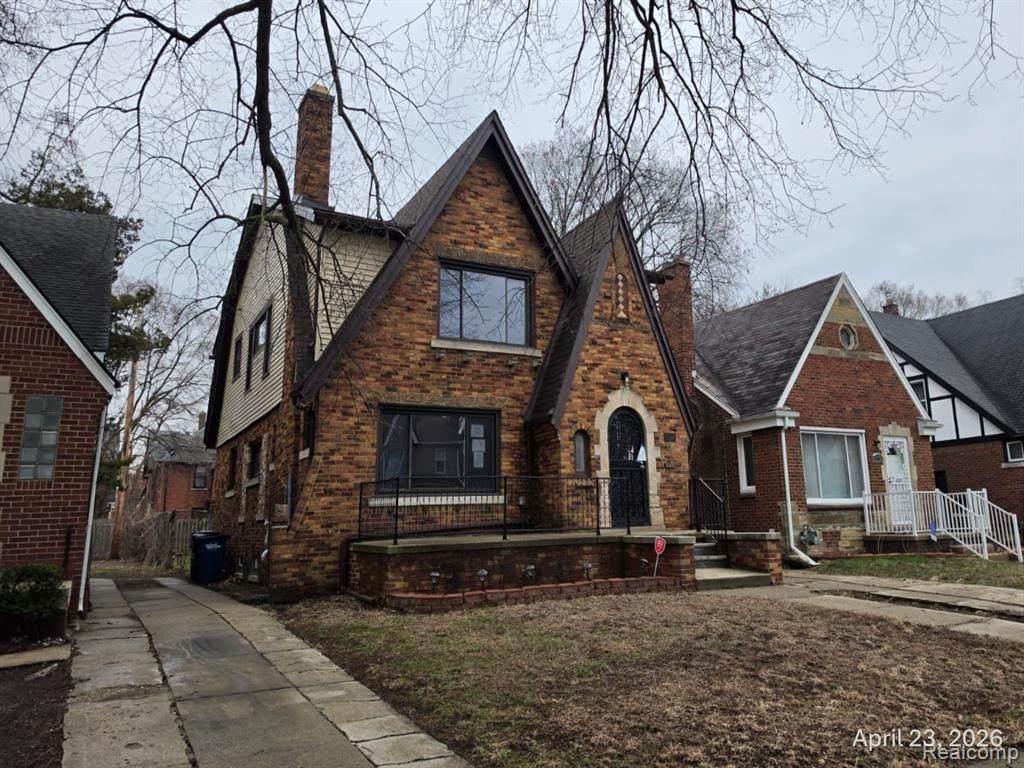 17160 Northlawn Street - Photo 1
