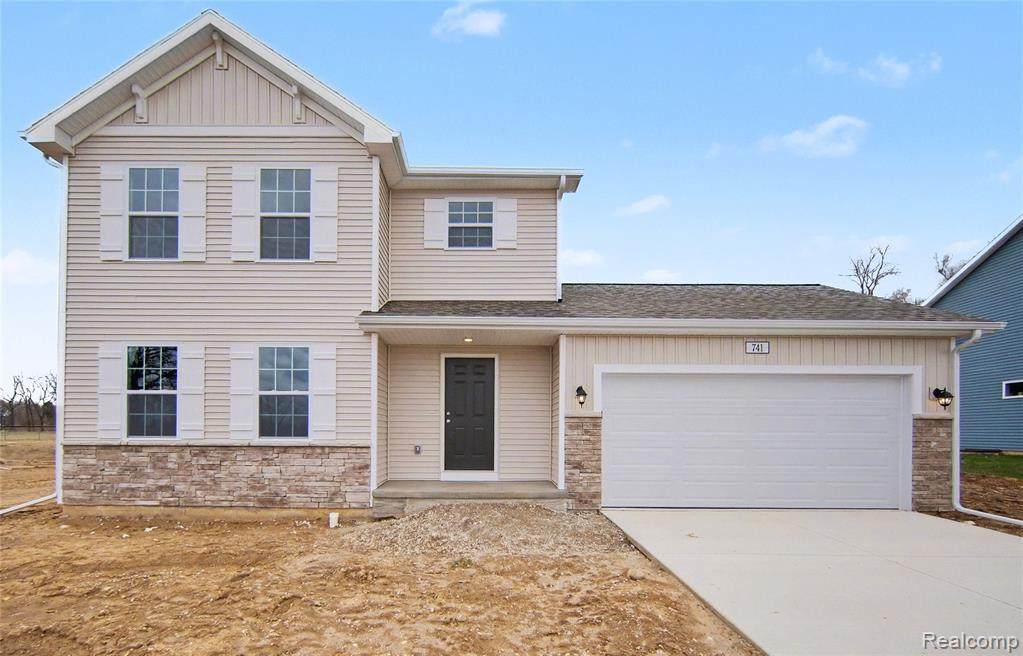 745 Lone Oak Way - Photo 1