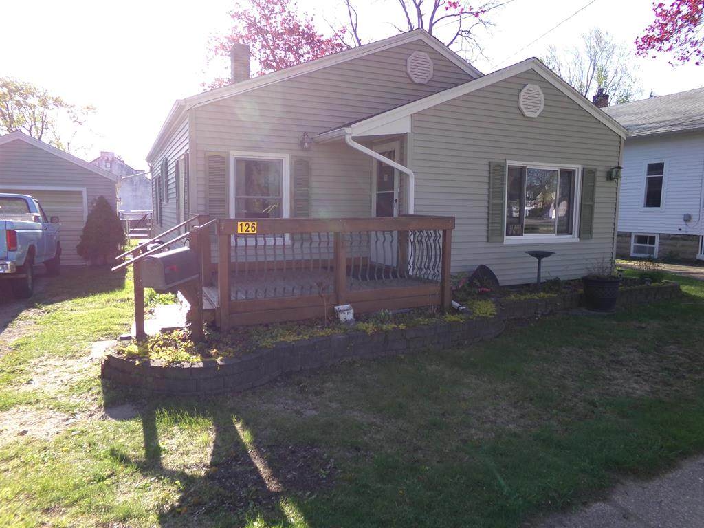 126 Ithaca Street - Photo 1