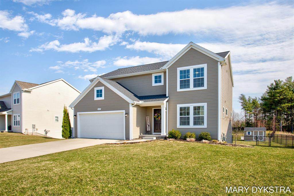 14482 Tupelo Drive - Photo 1
