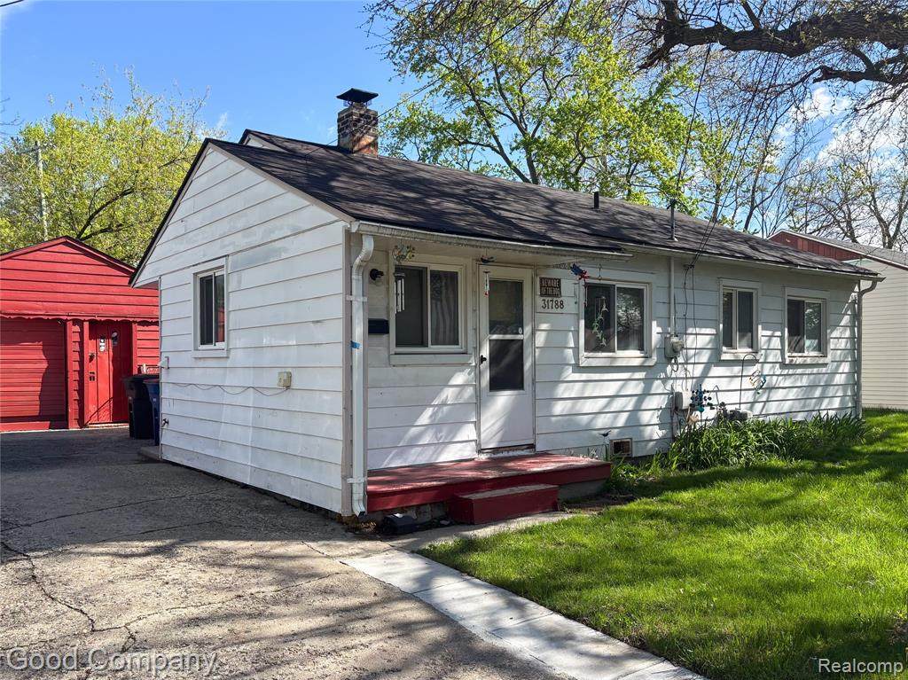 31788 Arenac Court - Photo 1