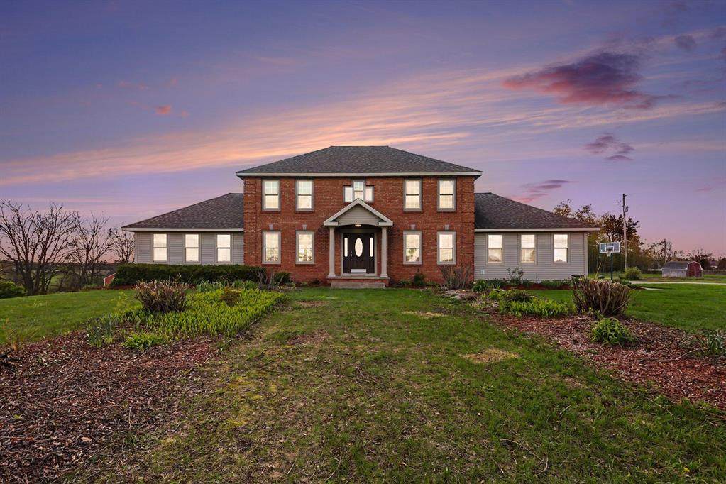 1438 Satterlee Road - Photo 1