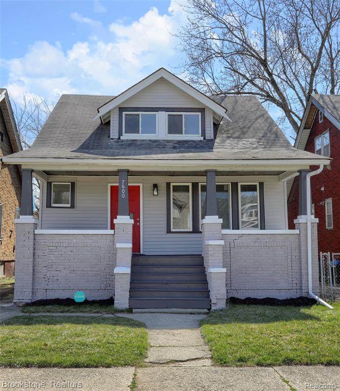 7600 Doyle Street - Photo 1