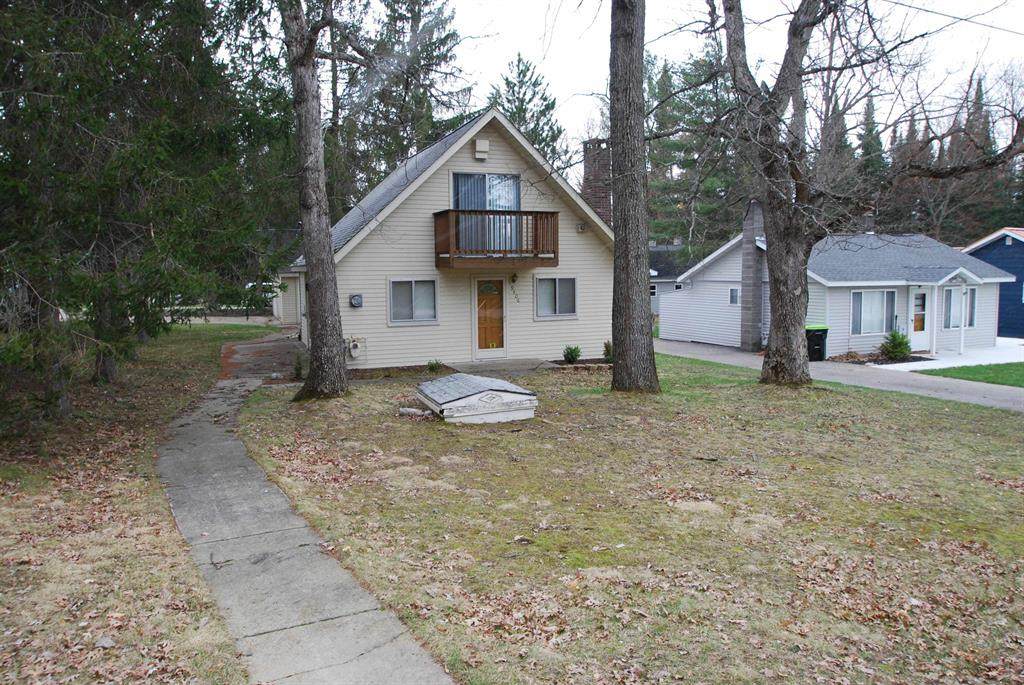 9406 Van Buren Street - Photo 1