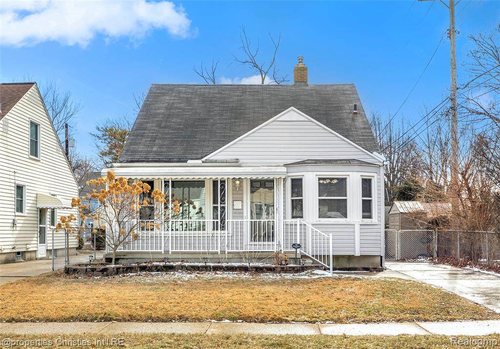 114 Webster Road - Photo 1