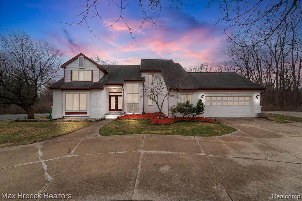 23775 Riverview Drive - Photo 1