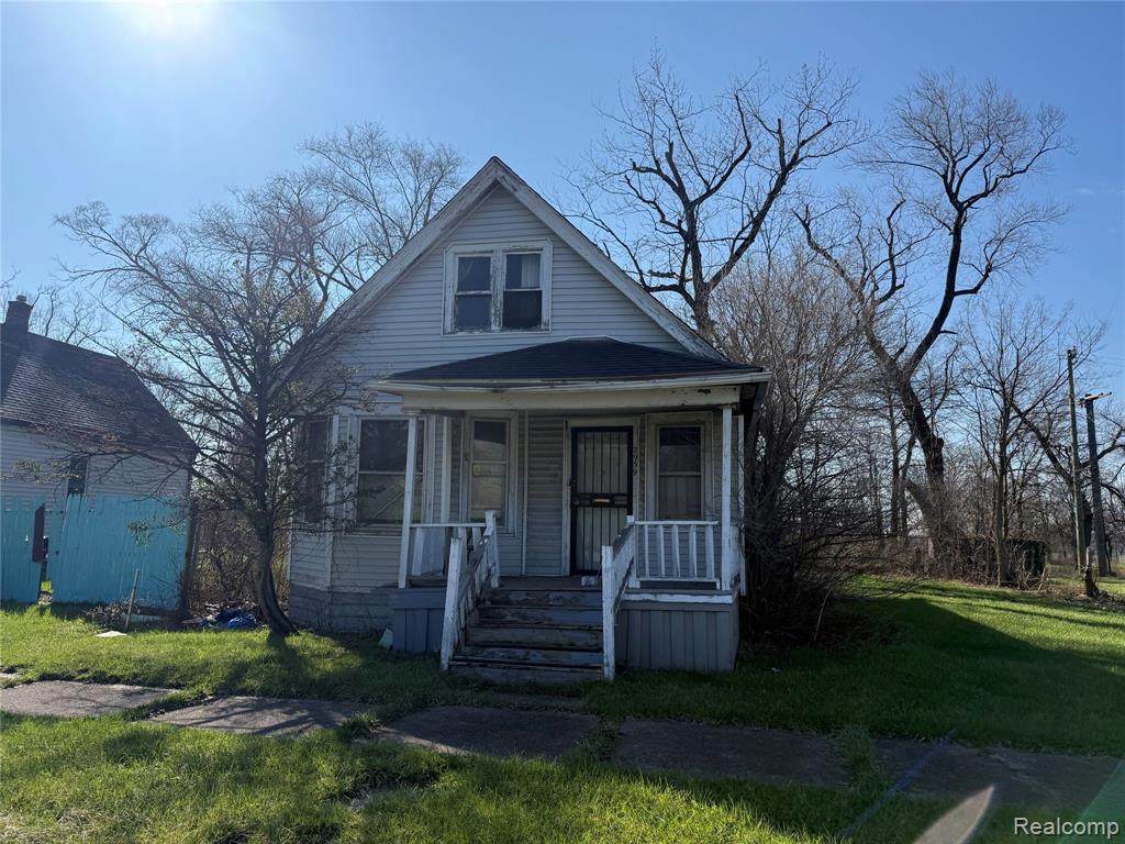 2939 Merrick Street - Photo 1