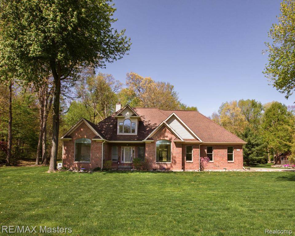 27178 John Drive - Photo 1